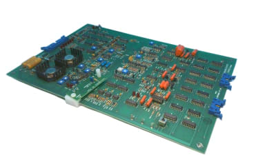 LLOYD CONTROLS PC-257-1A