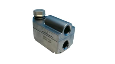 FESTO VBQF-D-G14-E