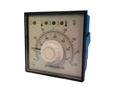 PLAST-O-MATIC 940499928241