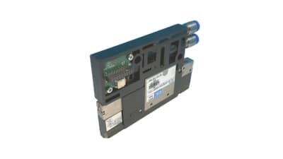MAC VALVES INC 24A-EA-BA4-EM2-RDDP-1FA