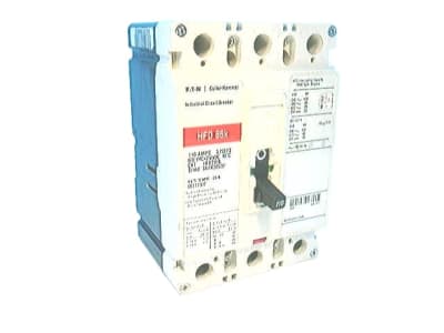 EATON CORPORATION 6639C98G97