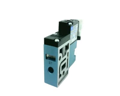 MAC VALVES INC 45A-LAC-DACJ-4KD