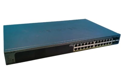 NETGEAR GS728TP-200NAS