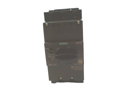 SIEMENS 3RV2041-4RA15