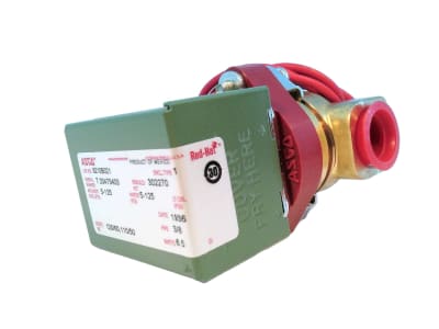 ASCO 8210B021