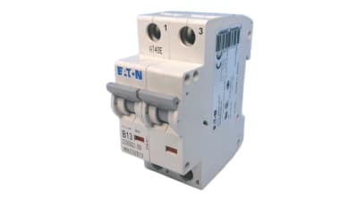 EATON CORPORATION WMZS2B13