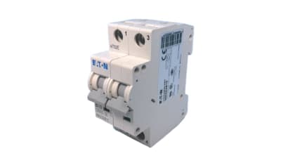 EATON CORPORATION WMZS2B15