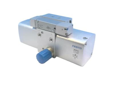 FESTO DPA-40-16