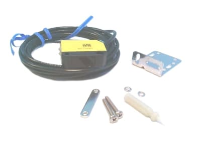 BANNER ENGINEERING Q23SN6LV-55204