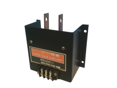MEKONTROL MEK2127U