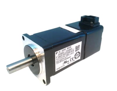 YASKAWA ELECTRIC SGMAV-A5A3AB1