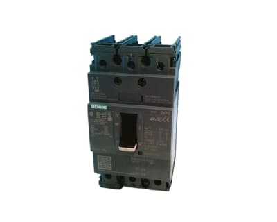 SIEMENS 3VA5125-6ED31-0AA0