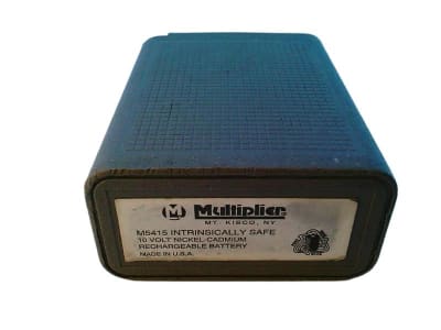 MULTIPLIER BATTERY M5415