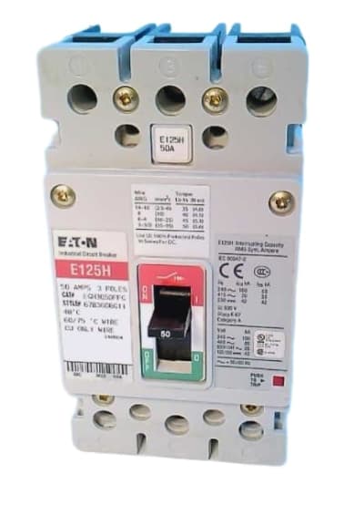 EATON CORPORATION 67B3606G11