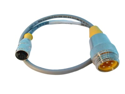 TURCK RK 4.22T-0.5-RSM 40/CS11119