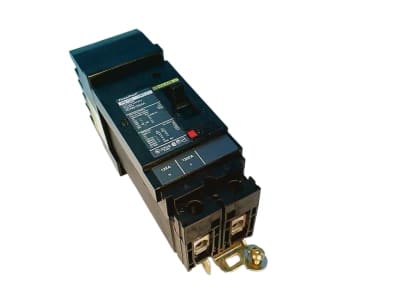 SCHNEIDER ELECTRIC HDA261252AA