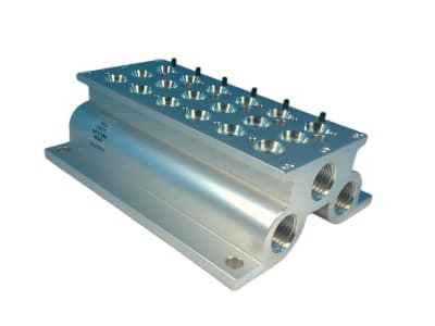 FESTO CPE10-PRS-1/4-6