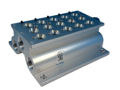 FESTO CPE10-PRS-1/4-5