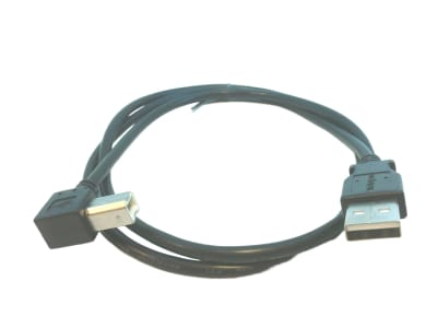 STARTECH.COM USBAB1MR