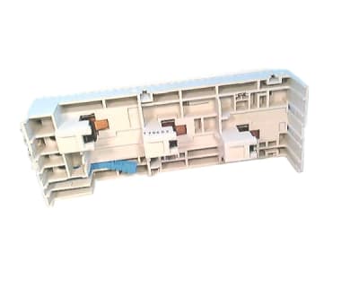 SIEMENS FBCB020H