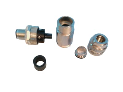 LAPP USA AB-C5-M12MS-PG9-SH