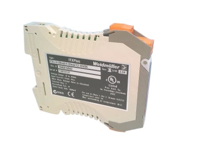WEIDMULLER 7940016563