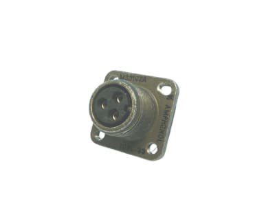 AMPHENOL MS3102A-10SL3S