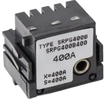 GENERAL ELECTRIC SRPG400B400
