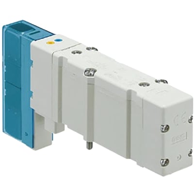 SMC SY7300-5U1