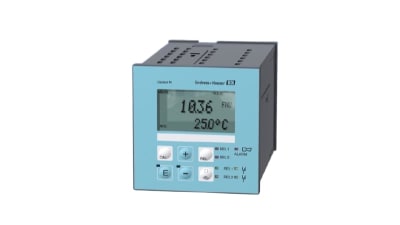 ENDRESS & HAUSER CPM223-PS1116