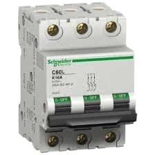 SCHNEIDER ELECTRIC MG25504