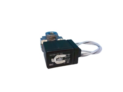 SMC VX3120G-02N-3GR1