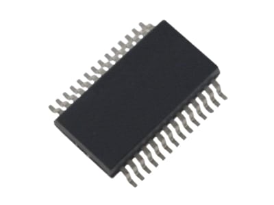 MAXIM INTEGRATED PRODUCTS MAX1402EAI+