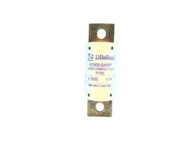 LITTELFUSE L50S125