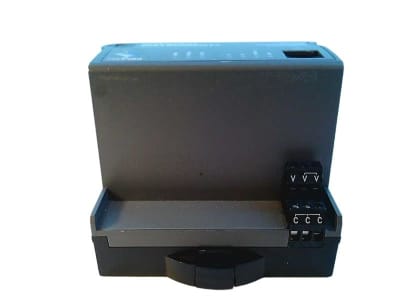 NATIONAL INSTRUMENTS NI-FP-1600