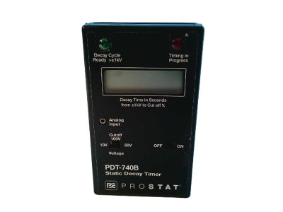 PROSTAT CORPORATION PDT-740-B