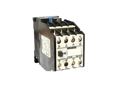 SIEMENS 3TH8244-0AC1