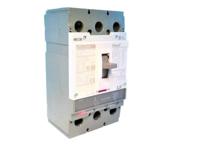 LS ELECTRIC 02090045UL
