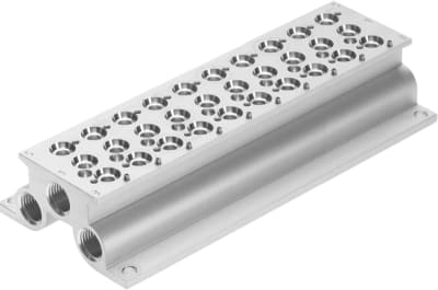 FESTO CPE10-PRS-1/4-10