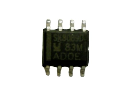 SKYNET ELECTRONIC SK8089D