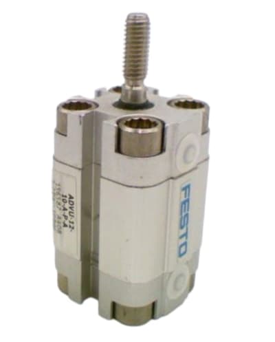 FESTO ADVU-12-10-A-P-A