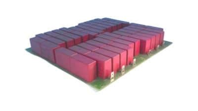 SIEMENS 6SE7031-4HE85-1JA0