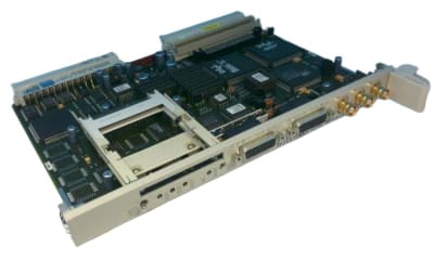 SIEMENS 6ES5581-0EC12