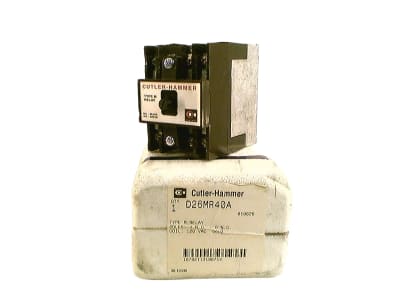 EATON CORPORATION D23M2