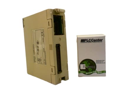 OMRON C200HW-NC413