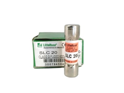 LITTELFUSE SLC-20