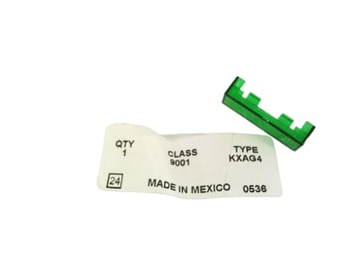SCHNEIDER ELECTRIC 9001KXAG4