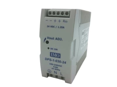 IMO DPS-1-030-24