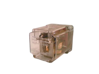 TE CONNECTIVITY KCP-11-10000