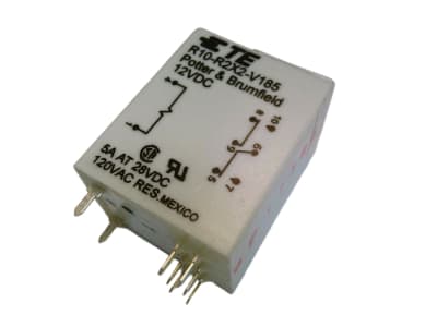 TE CONNECTIVITY R10-R2X2-V185